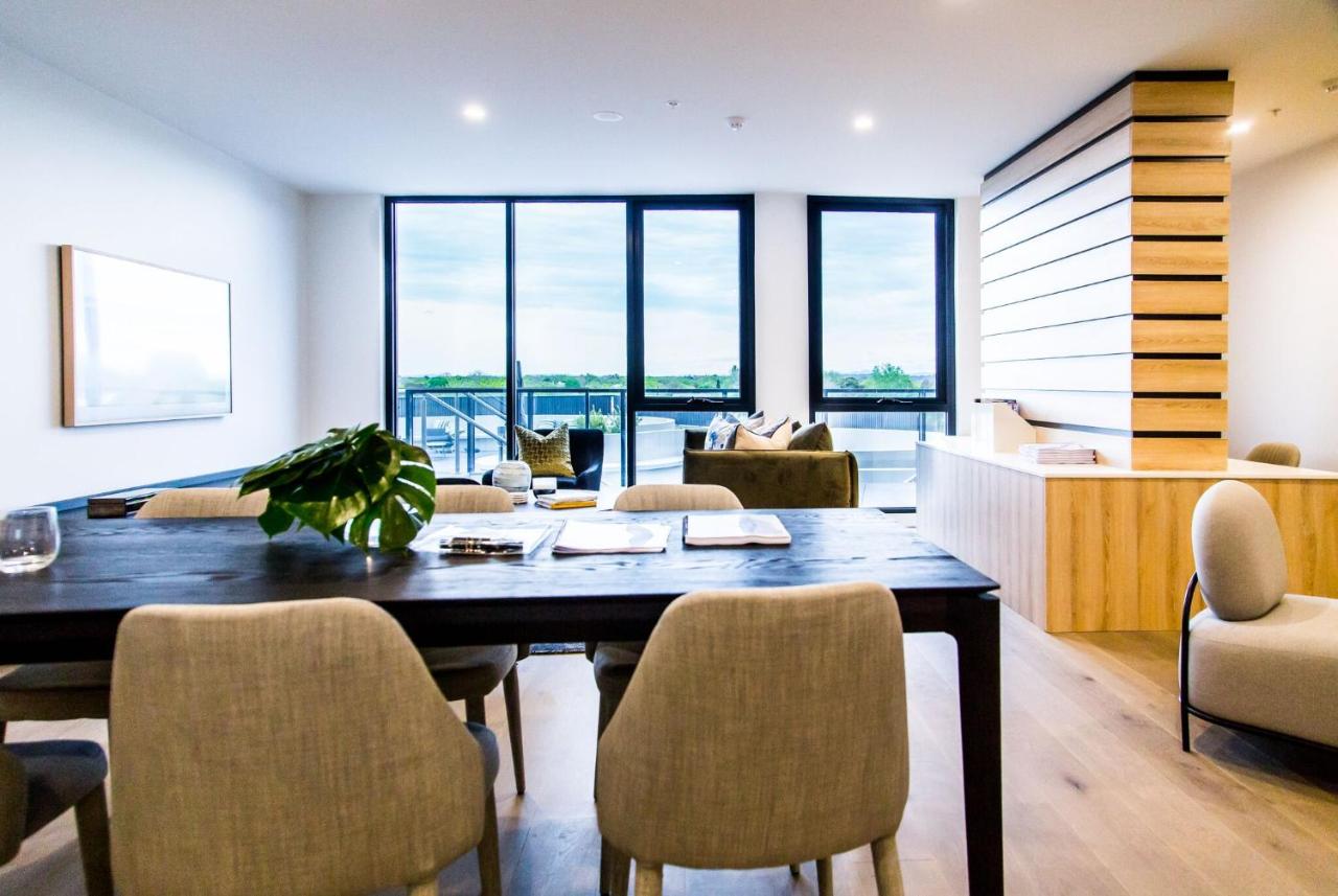 The Sebel Melbourne Malvern photo