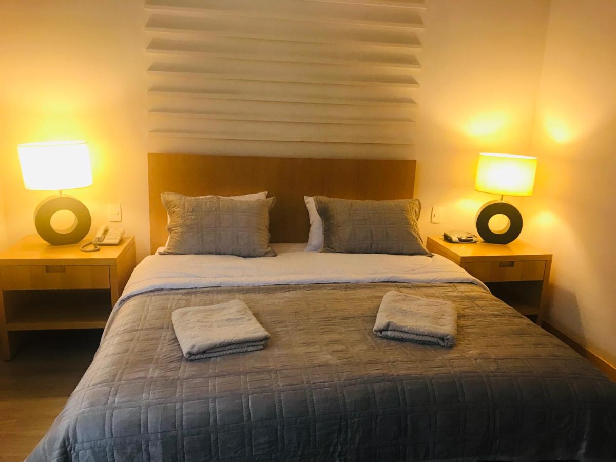 Hotel Boutique Haddock Lobo Paulista photo