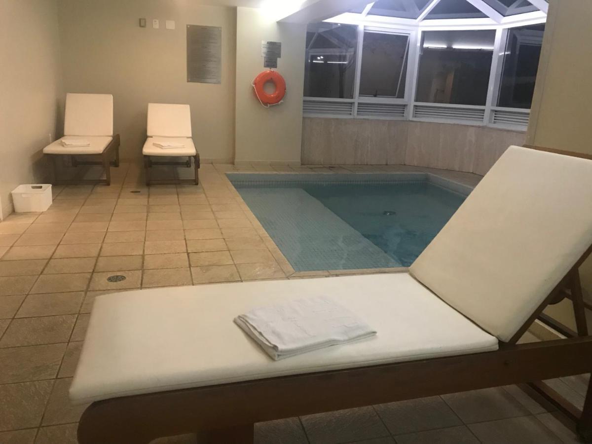 Hotel Boutique Haddock Lobo Paulista photo