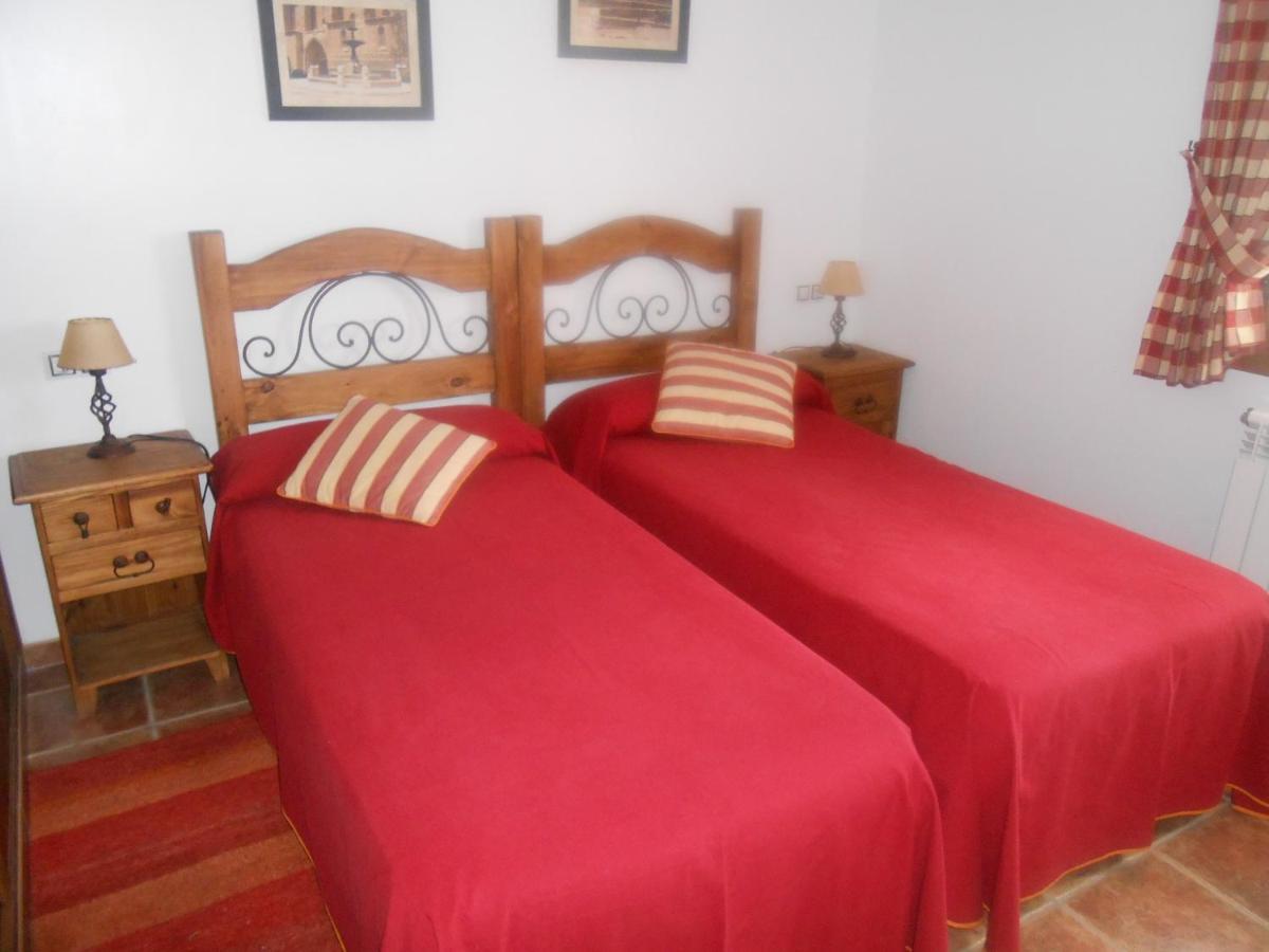 Villa Maria, La Virgen de la Vega – Updated 2022 Prices