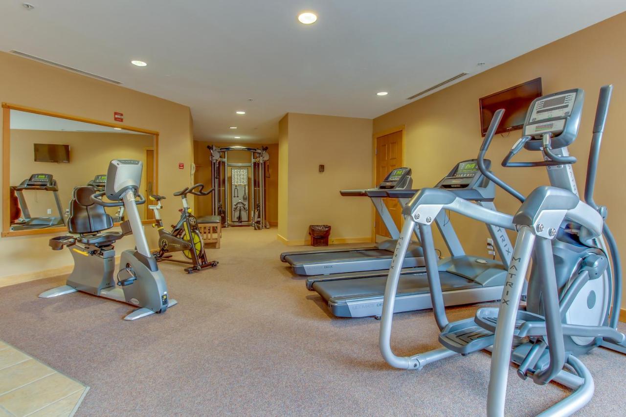 Passage Point at Center Village by Copper Mountain Lodging — photo 6