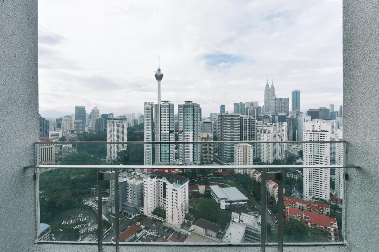 Robertson Premier Suites By Subhome Kuala Lumpur Updated 2021 Prices