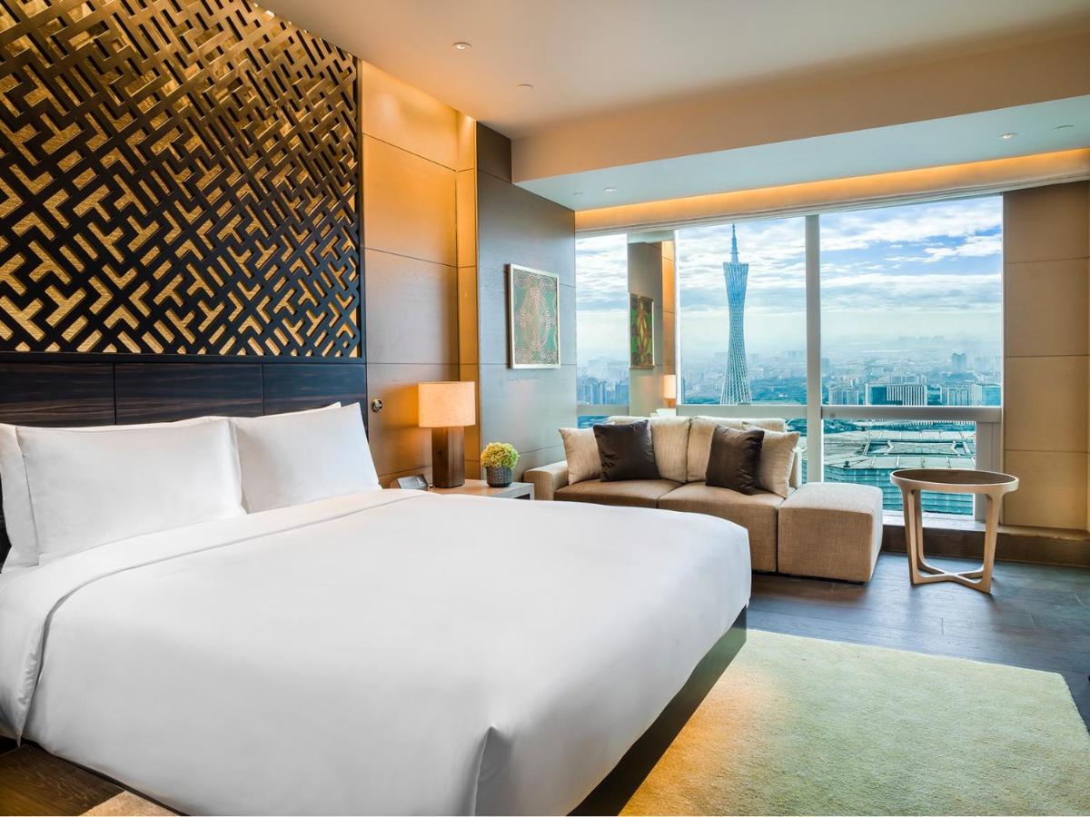 Park Hyatt Guangzhou photo