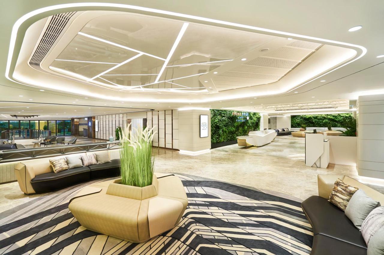Hotel Cozi Oasis 香港 21年 最新料金 Hotel Cozi Oasis 香港 21年 最新料金