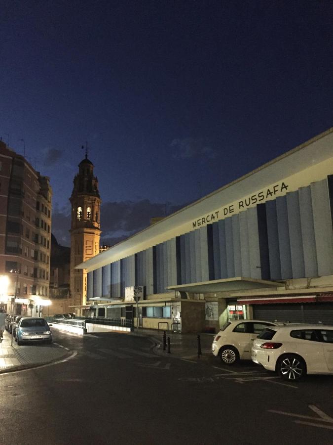 KOA Centric, comfy in Ruzafa, Valencia – Bijgewerkte prijzen 2022