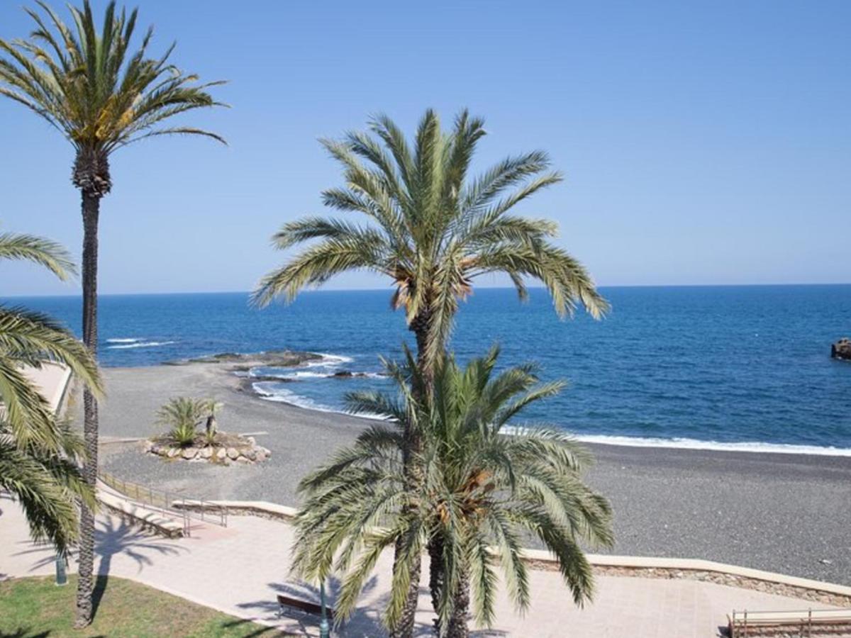 ATICO VILLARICOS, Villaricos, Spain - Booking.com