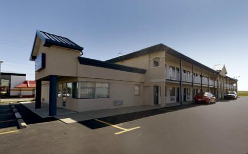Executive Inn — photo 5