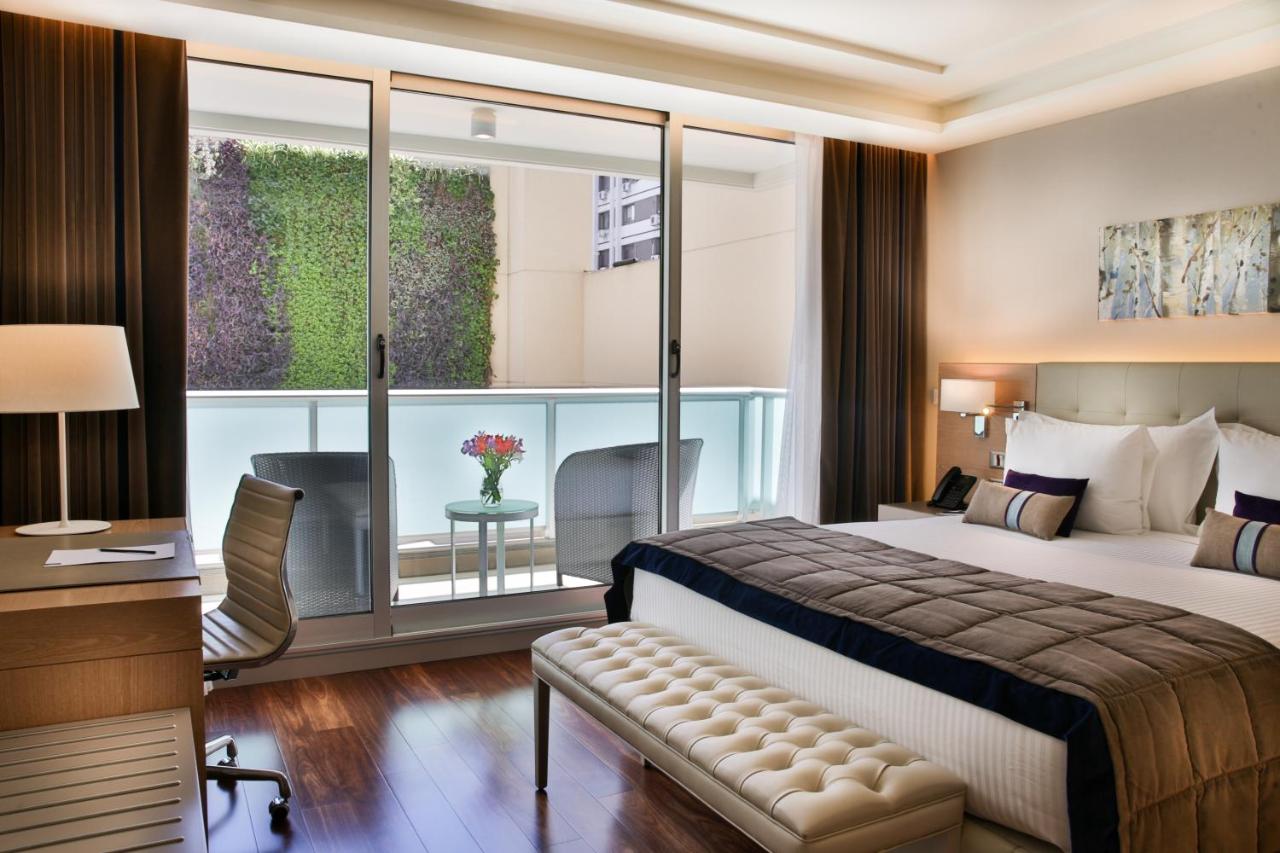 Palladio Hotel Buenos Aires - MGallery photo