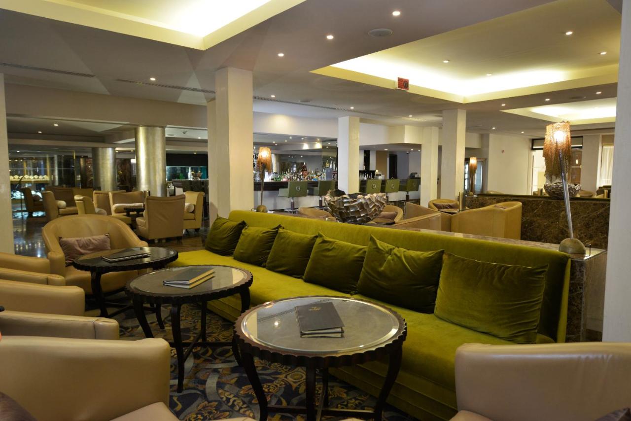 Adams Beach Hotel & Spa photo