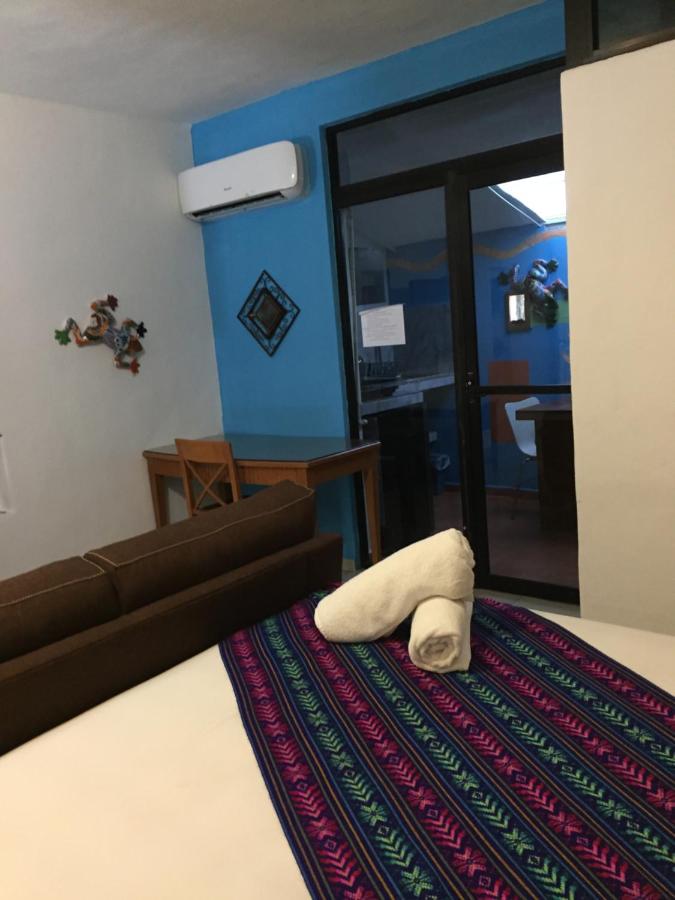 Buenos Días Guest House photo