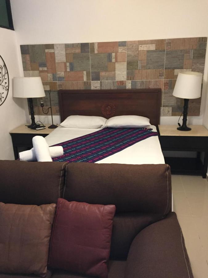 Buenos Días Guest House photo