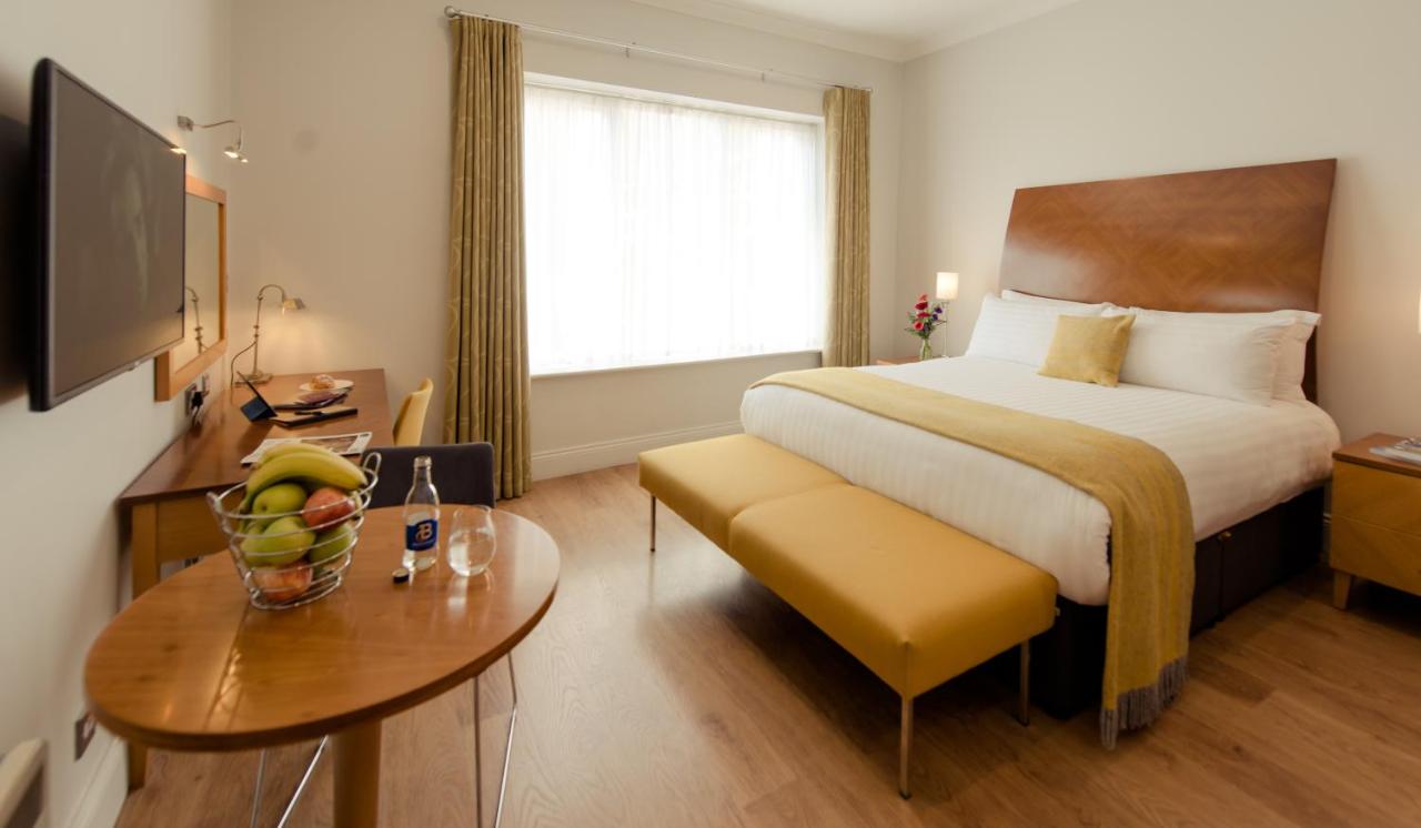 Premier Suites Plus Dublin Leeson Street Dublin Updated 2021 Prices
