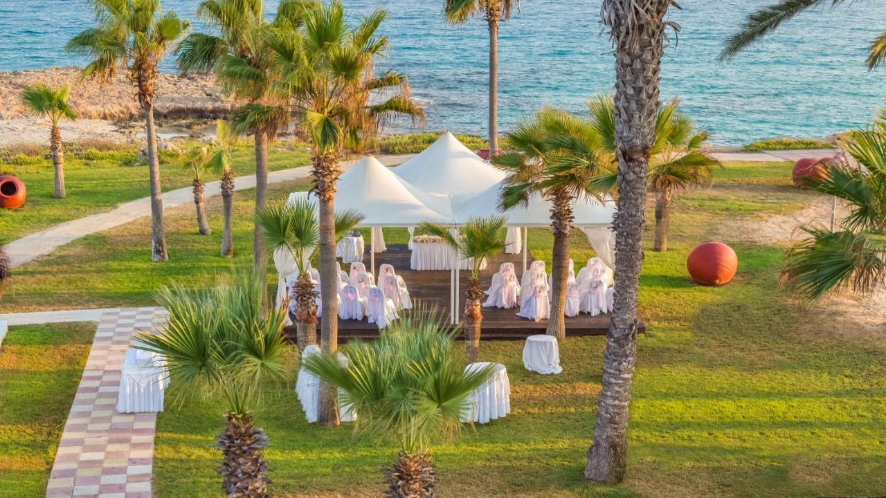 Adams Beach Hotel & Spa photo