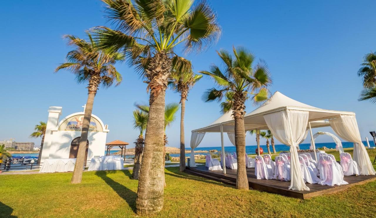 Adams Beach Hotel & Spa photo
