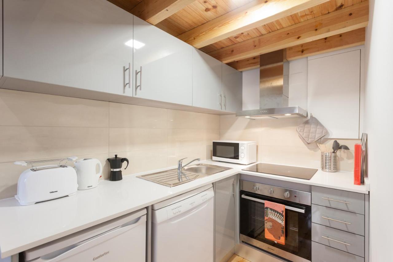 FLH Alfama Lovely Studio - 4