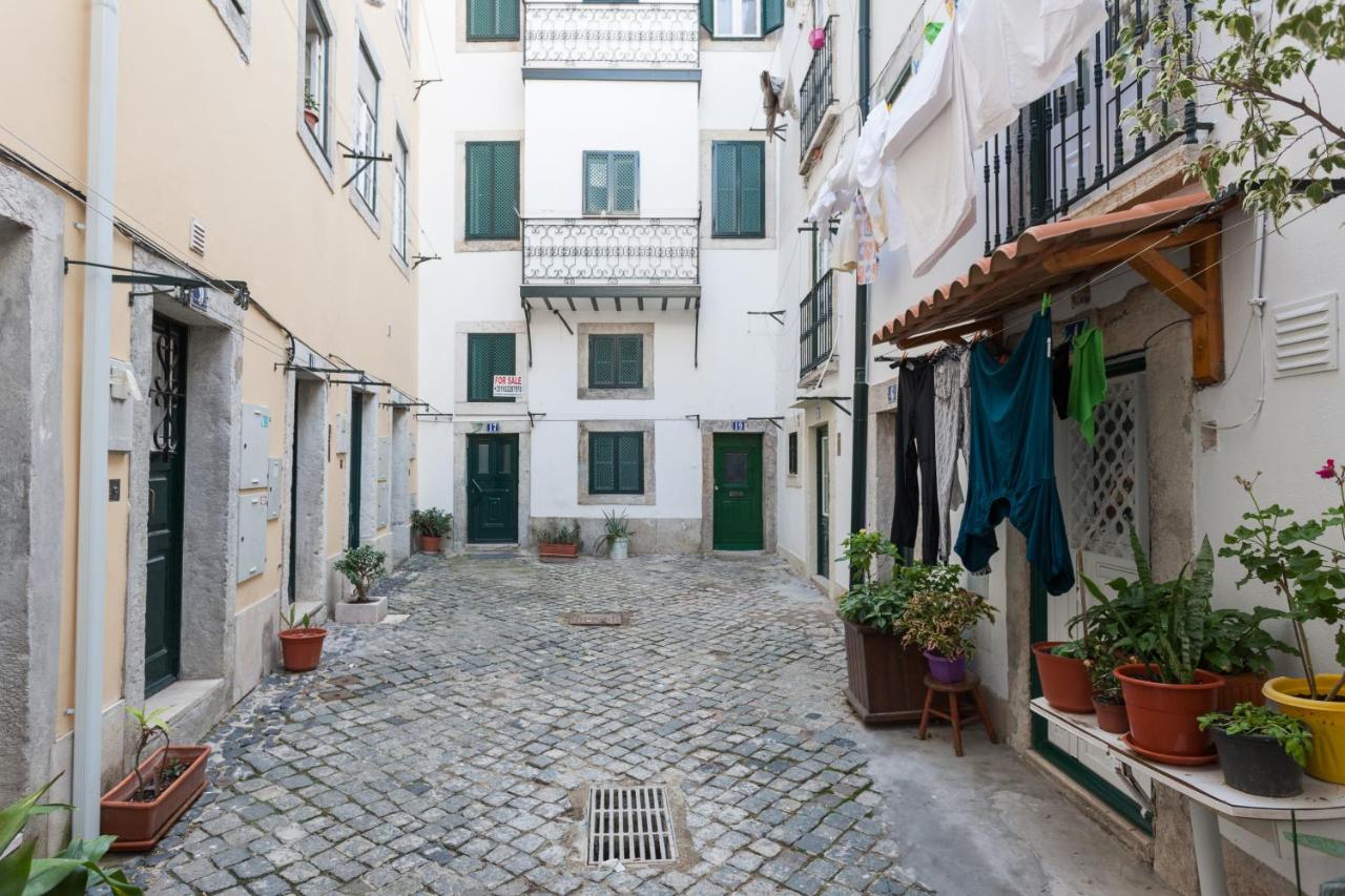 FLH Alfama Lovely Studio - 3