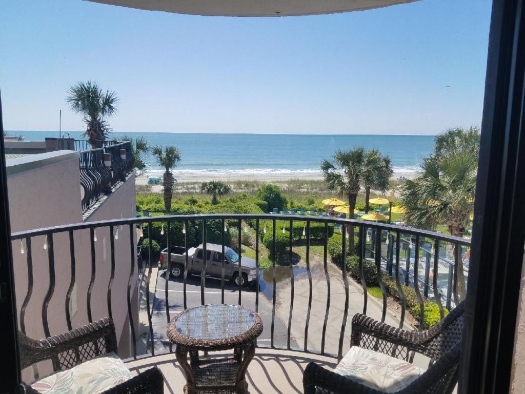 Myrtle Beach Atlantic Palms Oceanfront — photo 24