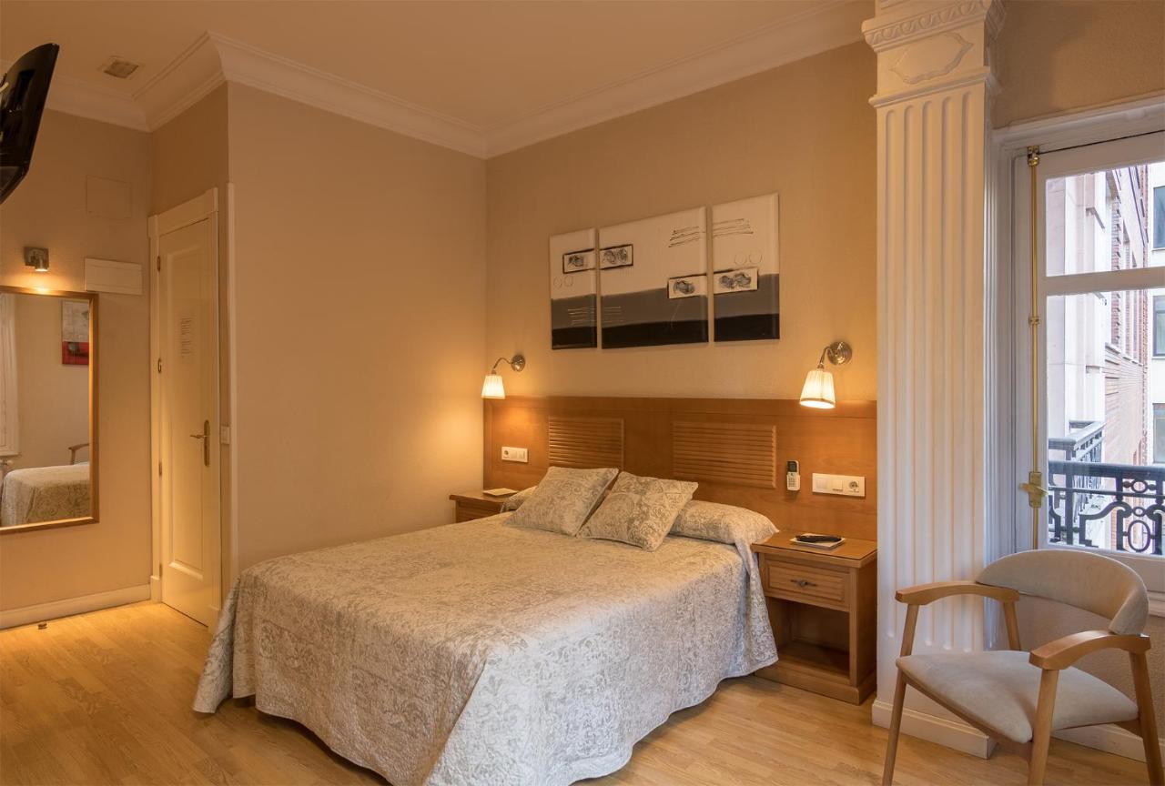 Hostal Santillan, Madrid – päivitetyt vuoden 2022 hinnat