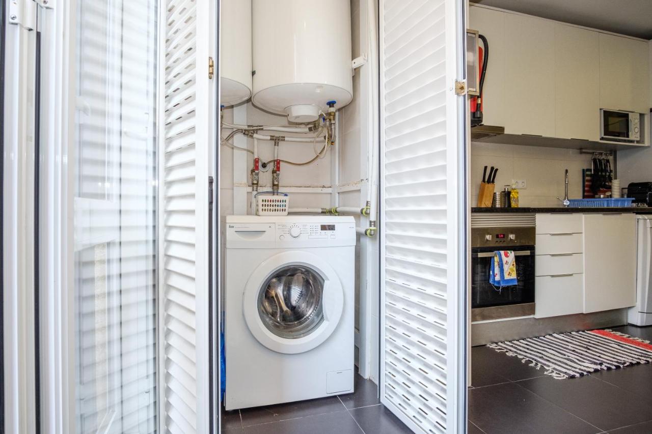 Tagus 5 Colours Suites - 3