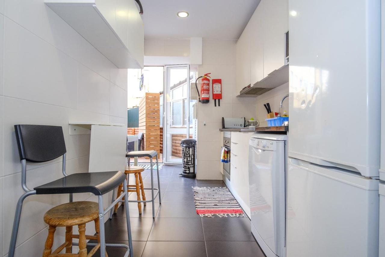 Tagus 5 Colours Suites - 2