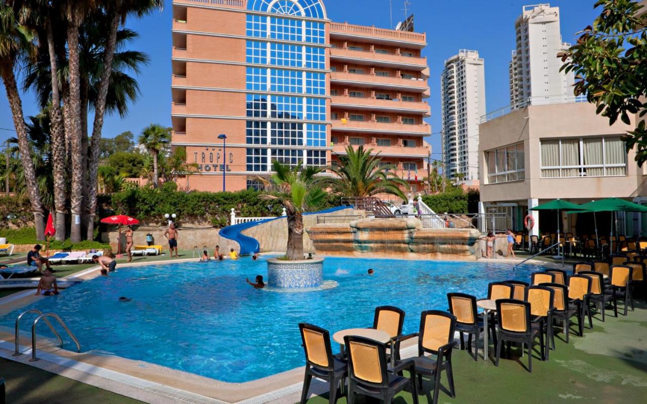 Hotel Alone, Cala de Finestrat – Cập nhật Giá năm 2022