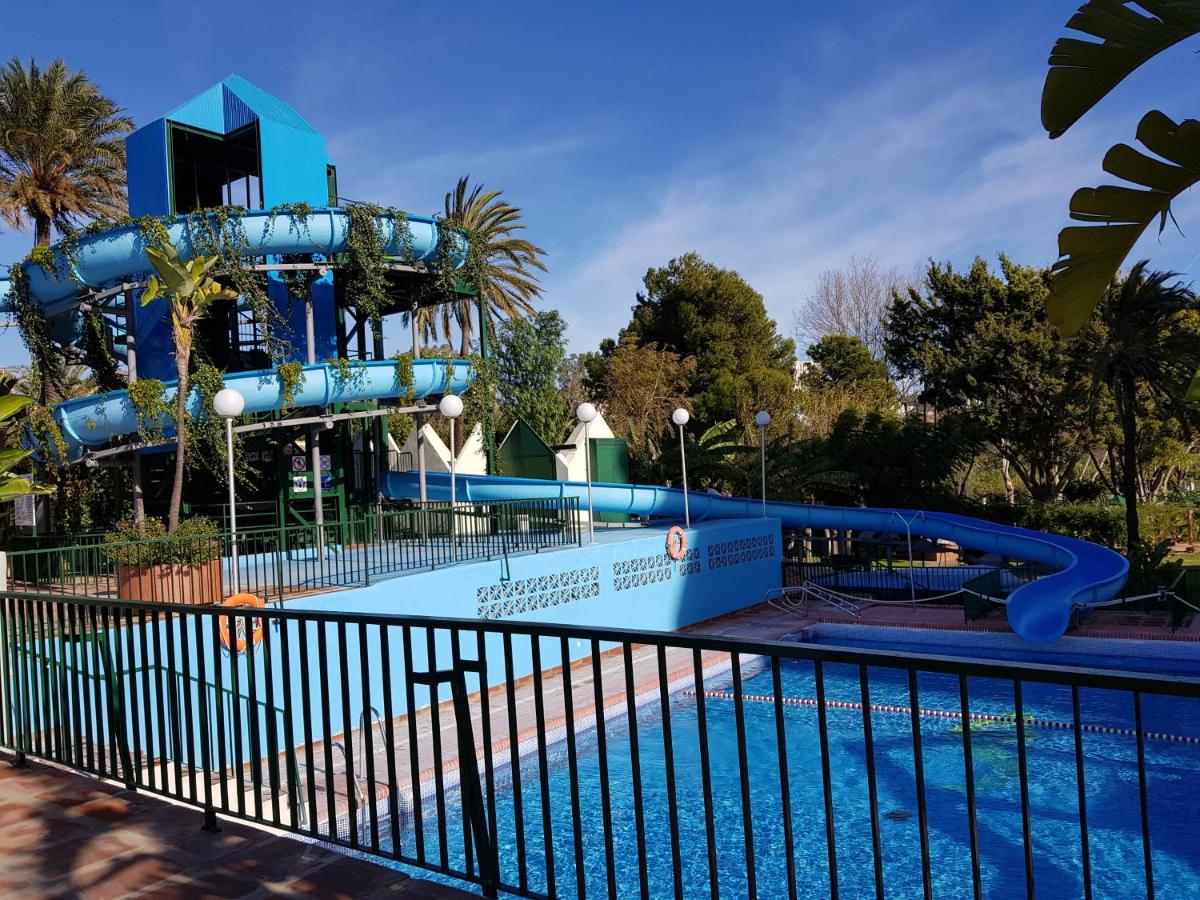 G&G Benalbeach Sea Views, Benalmádena – Bijgewerkte prijzen 2022