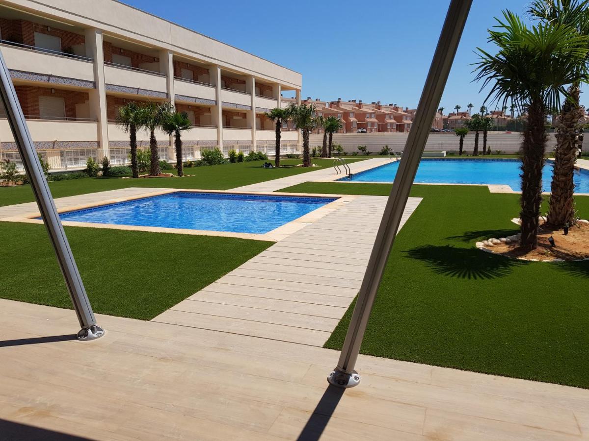 Sunny Gabriela, Gran Alacant – Updated 2022 Prices