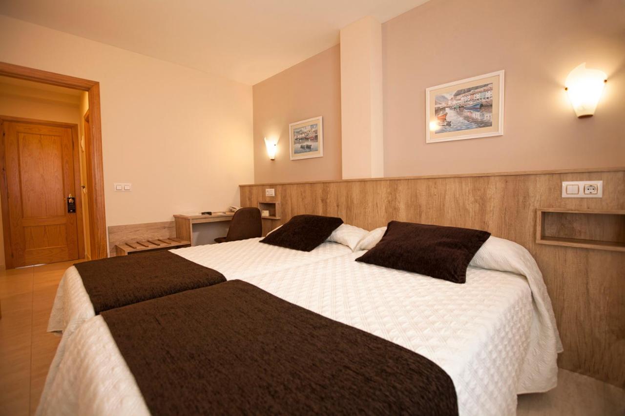 Hotel El Refugio, Cóbreces – Updated 2022 Prices