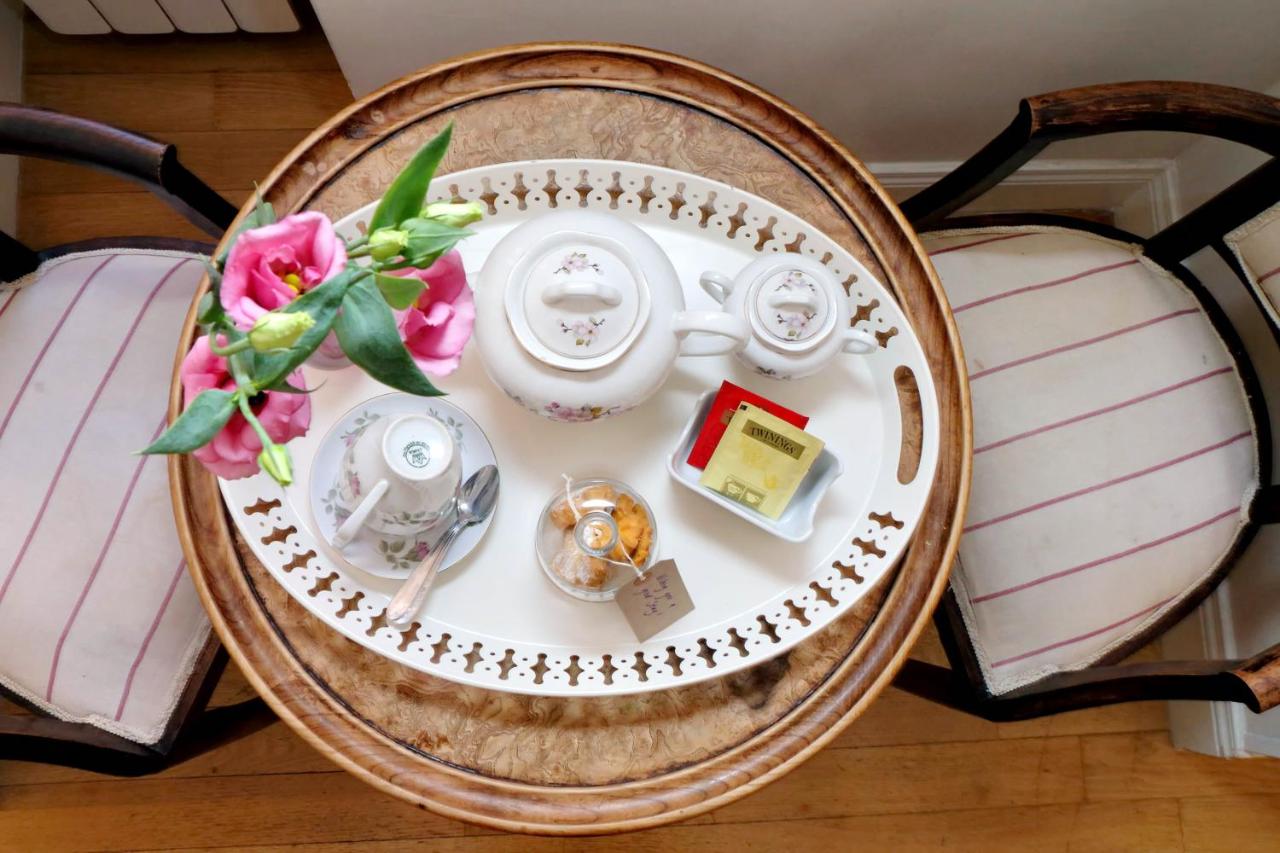 Guest House Amaranto Romano - 4