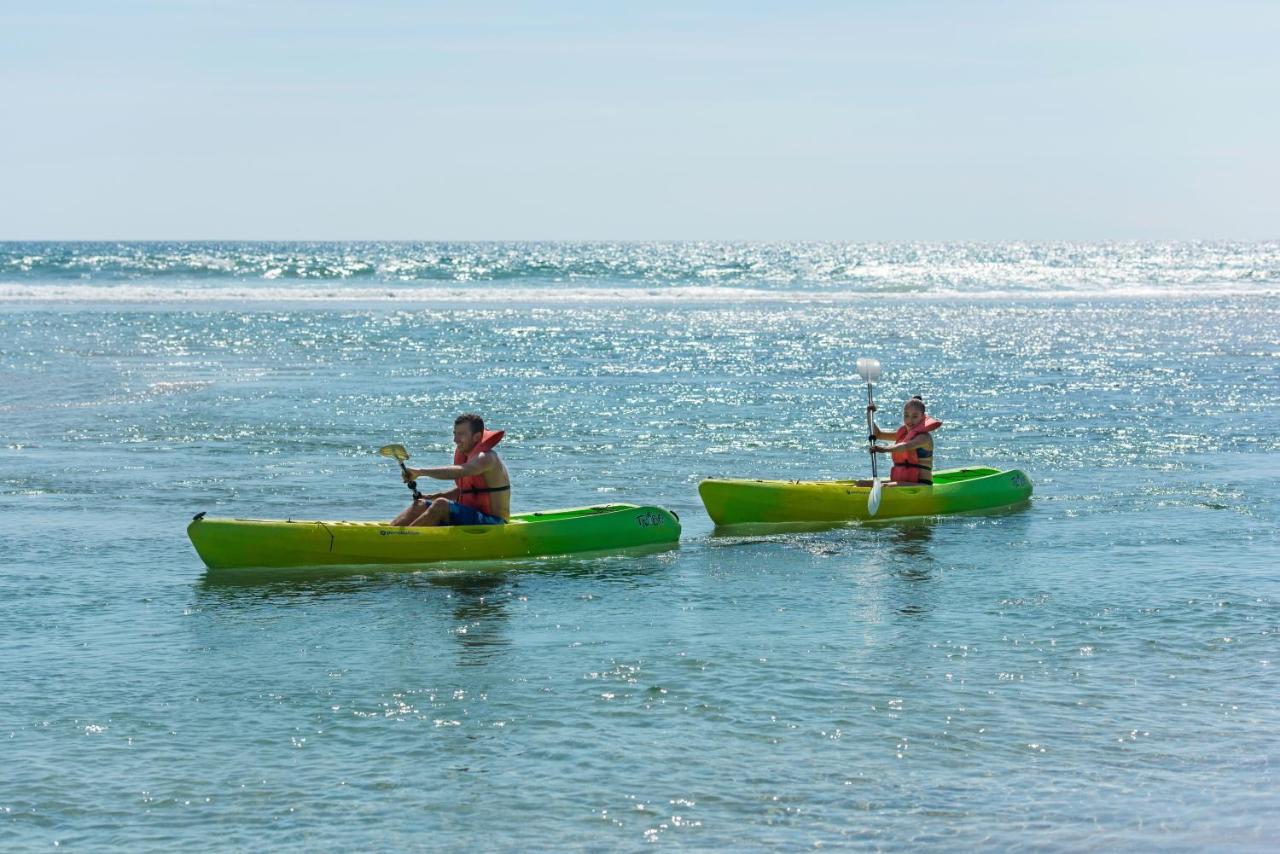 Occidental Tamarindo - All Inclusive photo