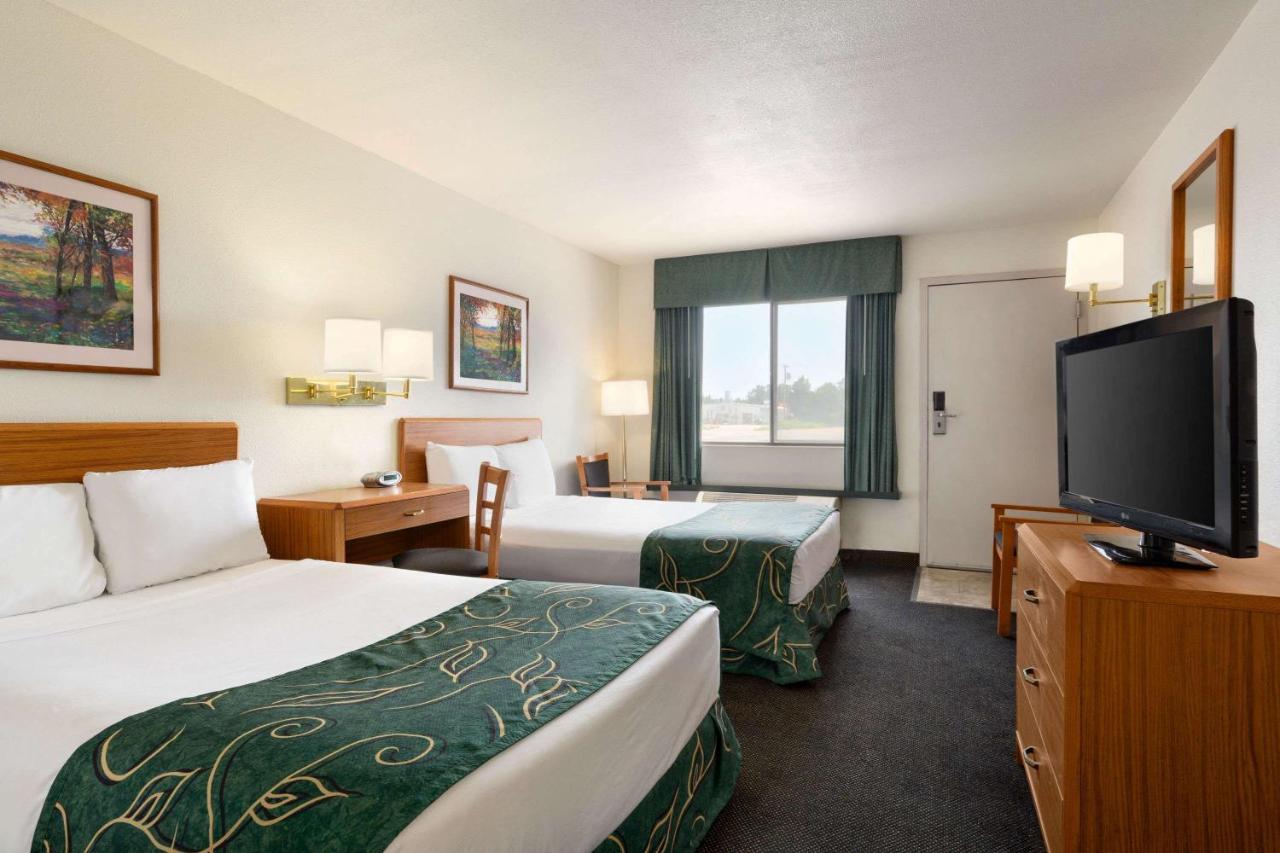Travelodge by Wyndham Sharon Springs — photo 8