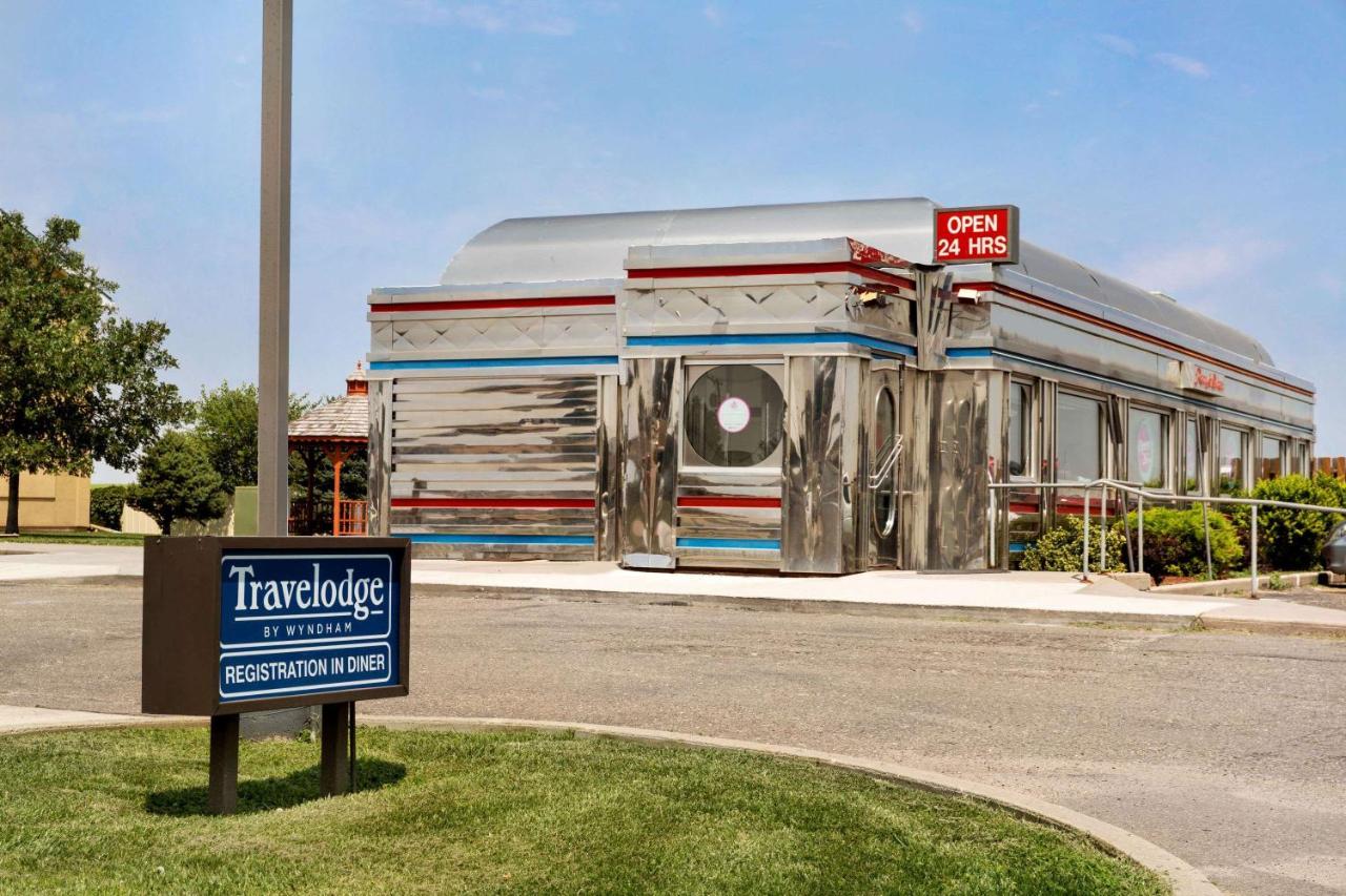 Travelodge by Wyndham Sharon Springs — photo 9