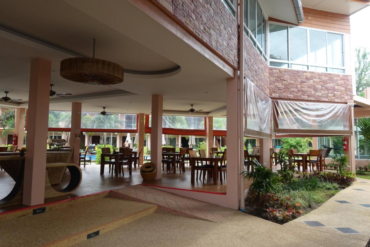 Chivatara Resort Bang Tao Beach Phuket - SHA - 5