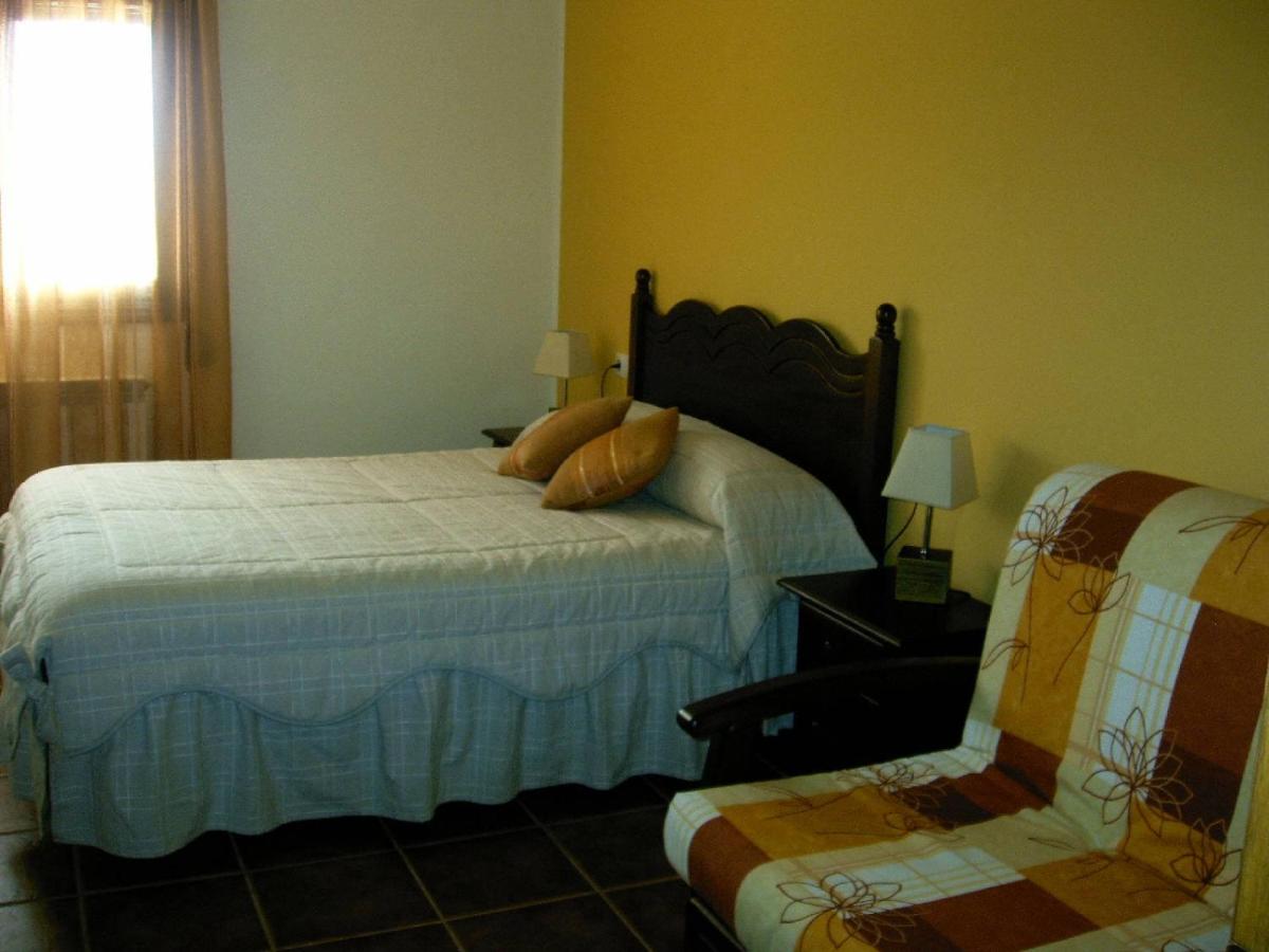 Apartamentos Arcos de Solana, Vilas del Turbón – Precios ...