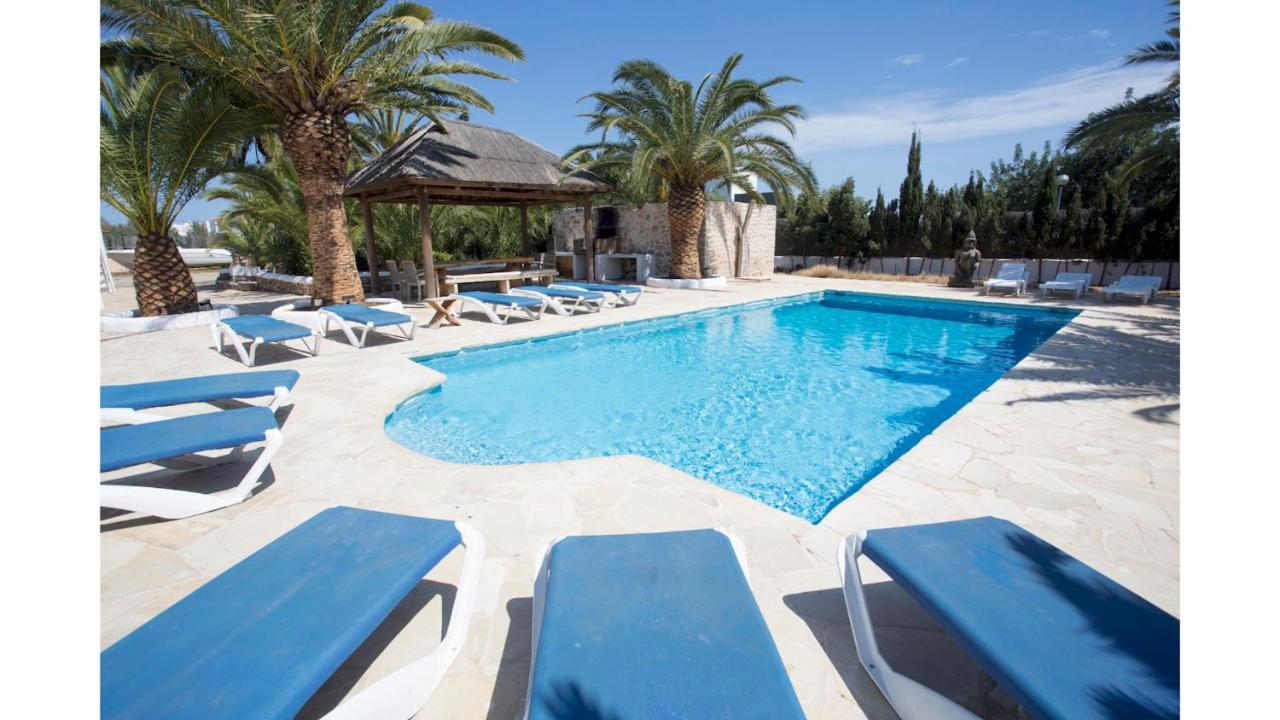 Villa Daniel, Ibiza-stad – Bijgewerkte prijzen 2022