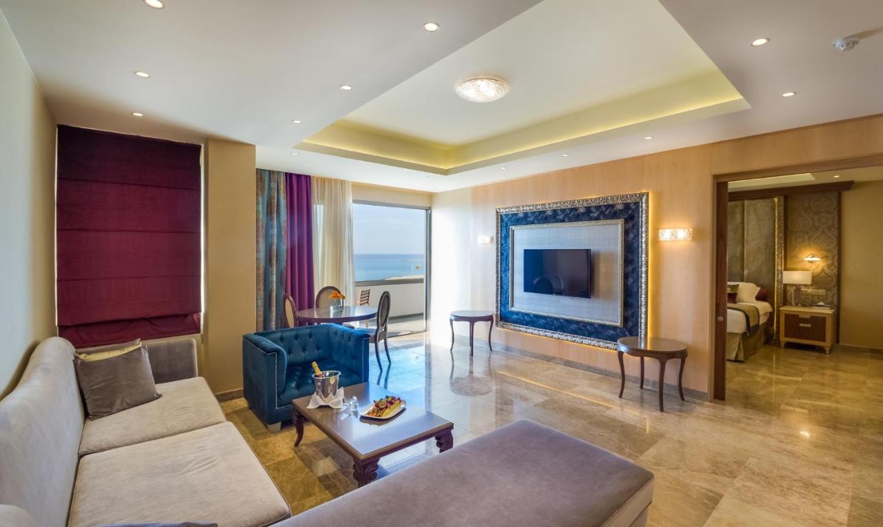 Adams Beach Hotel & Spa photo