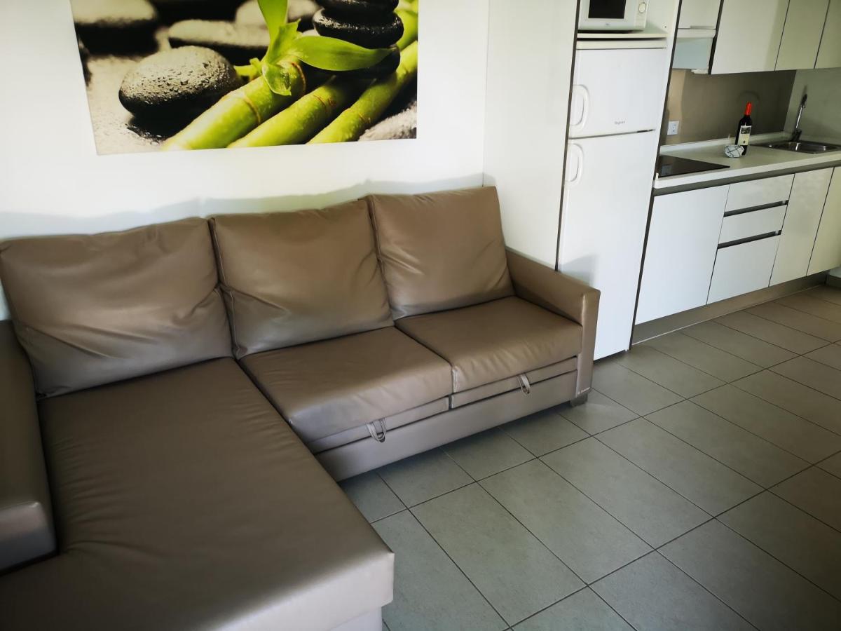 Bungalows Playa Flor Apartamento (Spanje Maspalomas ...
