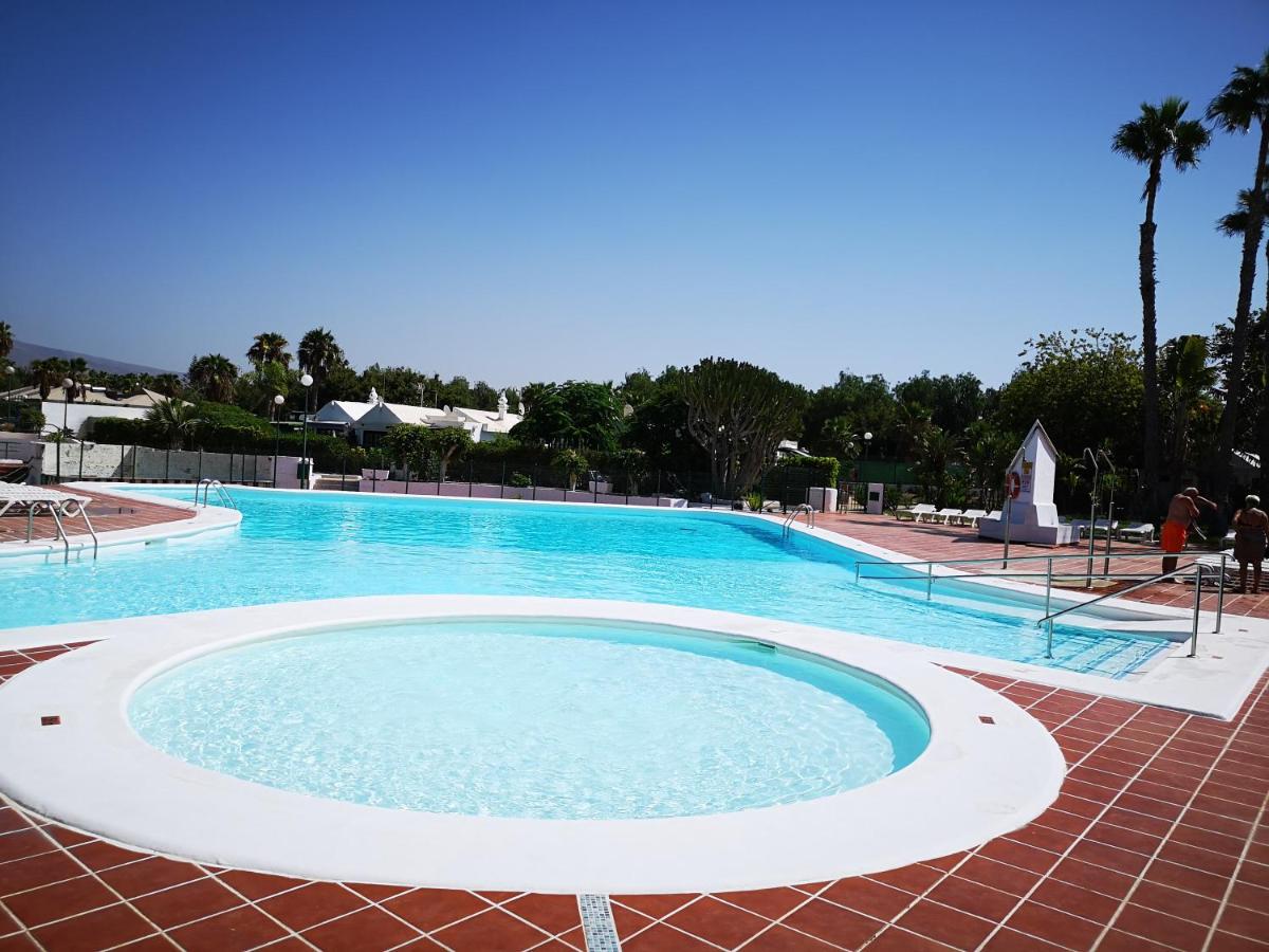 Bungalows Playa Flor Apartamento (Spanje Maspalomas ...