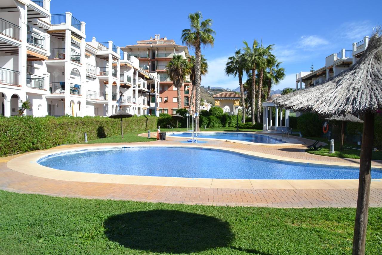APCOSTAS - Laguna Beach - Torrox, Torrox Costa – Precios ...