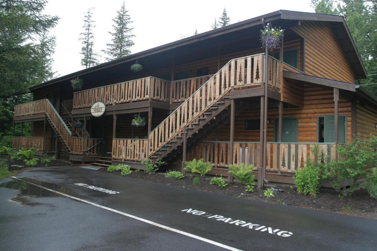 Seward Windsong Lodge — photo 19