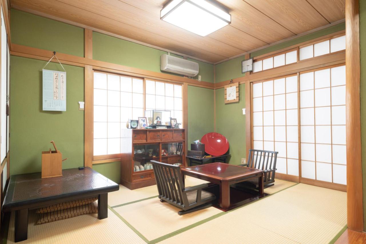 Japanese Traditional Apartment Tokyo Updated 2021 Prices