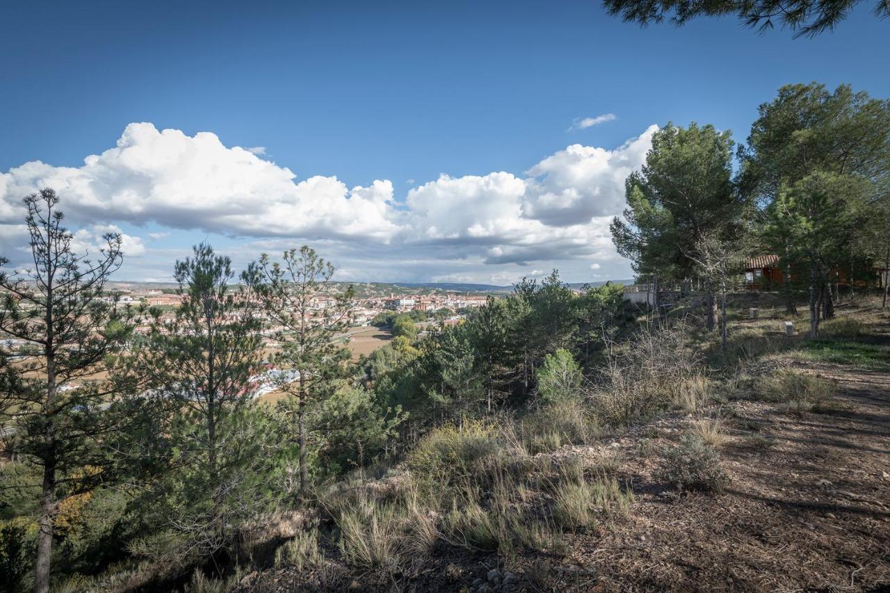 Casa El Mirador, Teruel – Bijgewerkte prijzen 2022