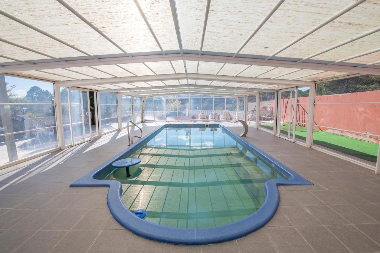 Casa El Mirador, Teruel – Precios actualizados 2022