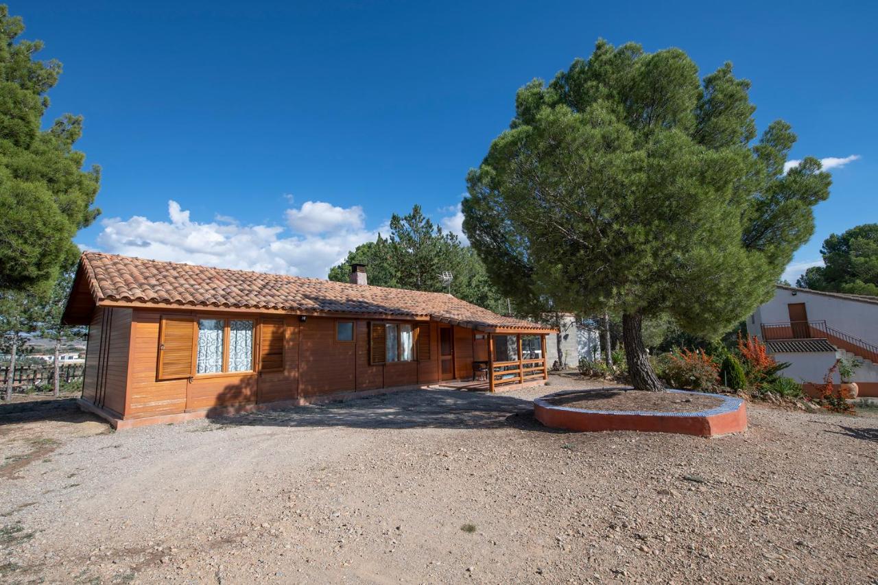 Casa El Mirador, Teruel – Precios actualizados 2022