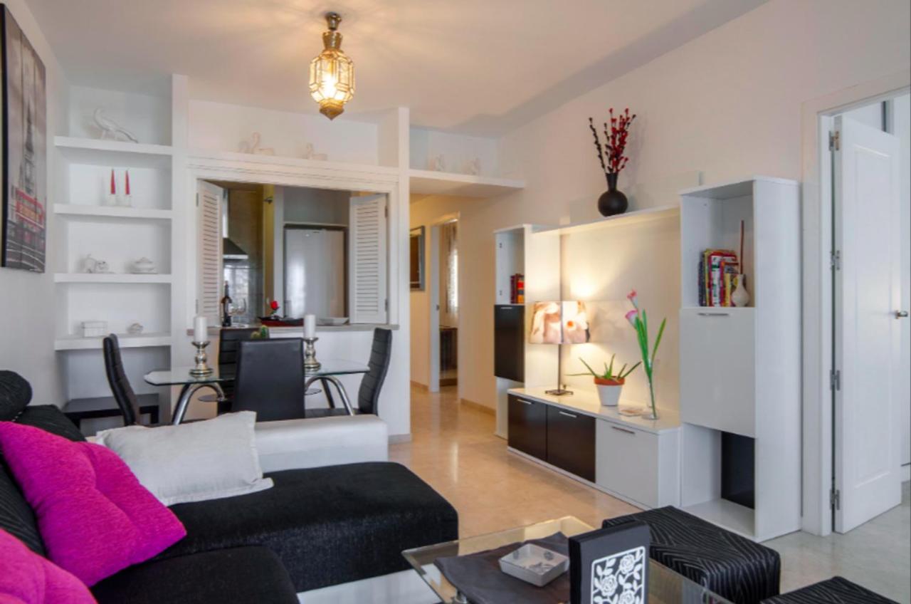 Apartamento turístico Golf Zénit i Fuengirola – uppdaterade ...