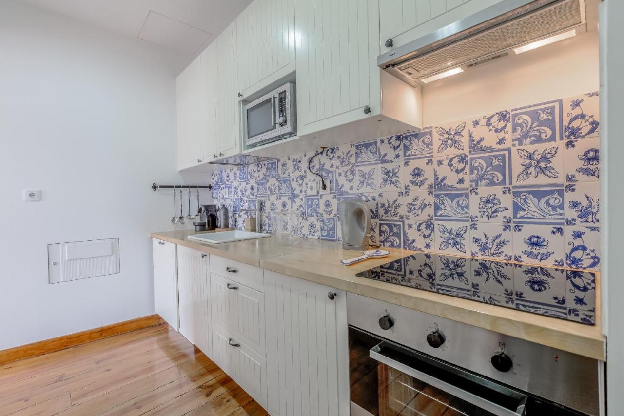 Lisbon Downtown Apartment Figueira - 4