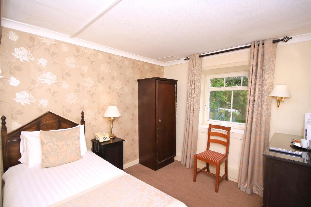 Watermill Hotel - Laterooms