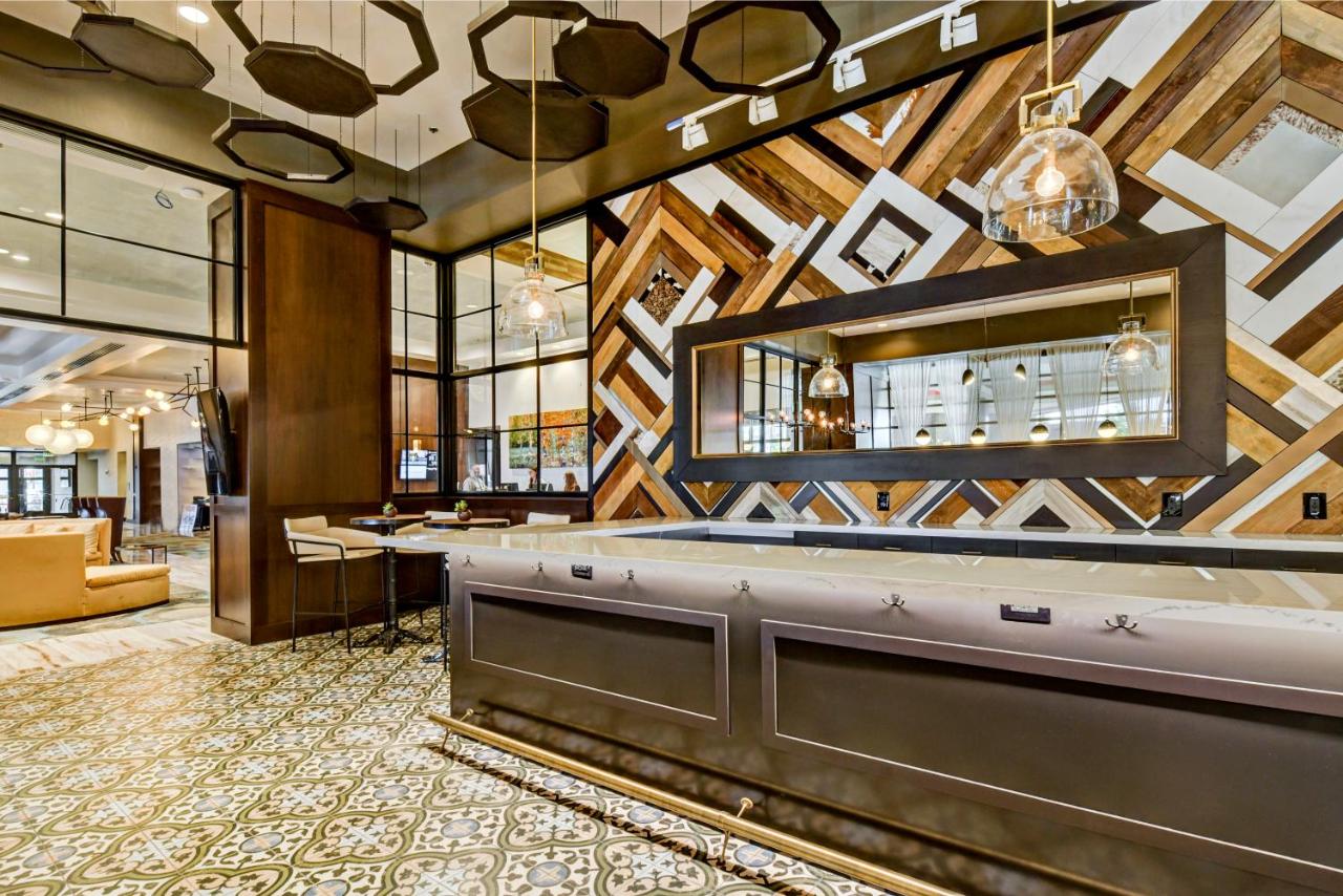 The Grove Hotel — photo 10