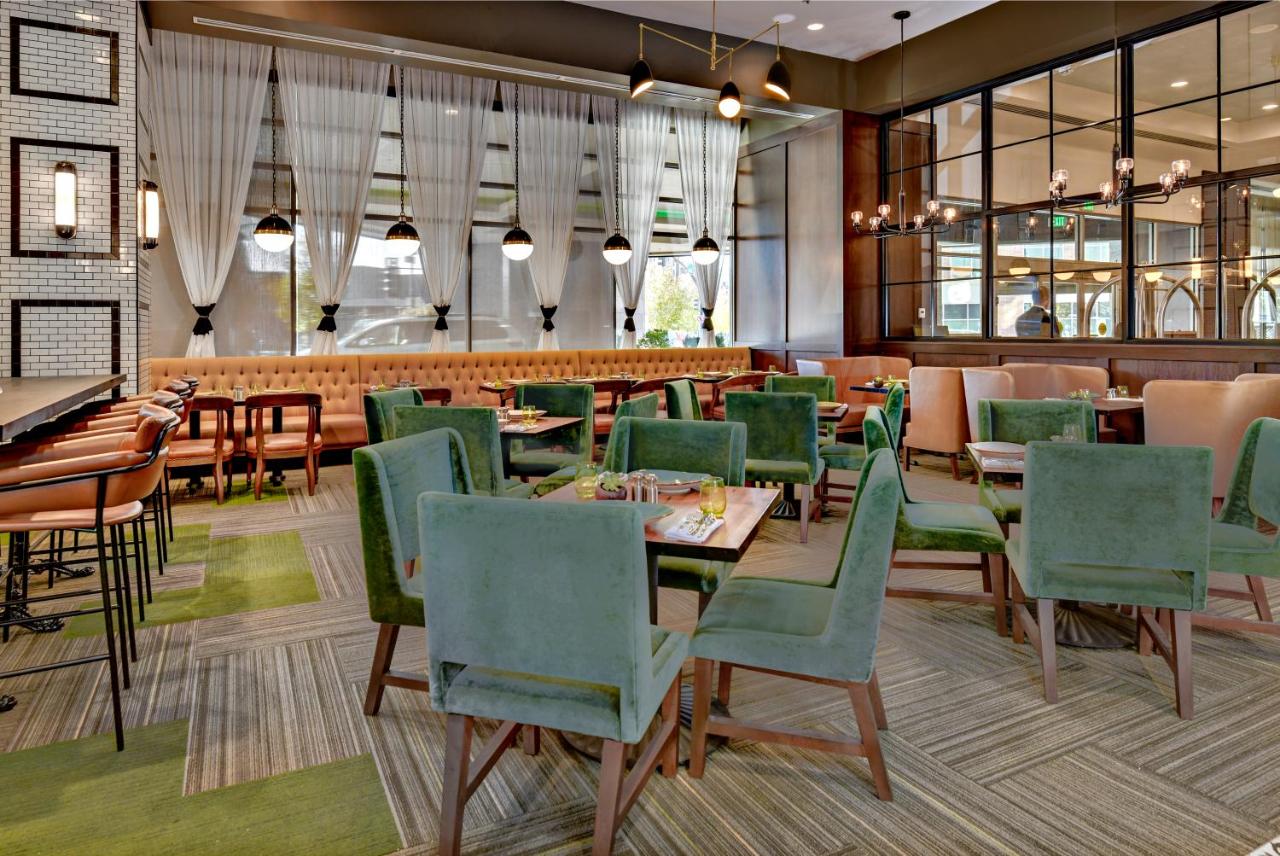 The Grove Hotel — photo 11