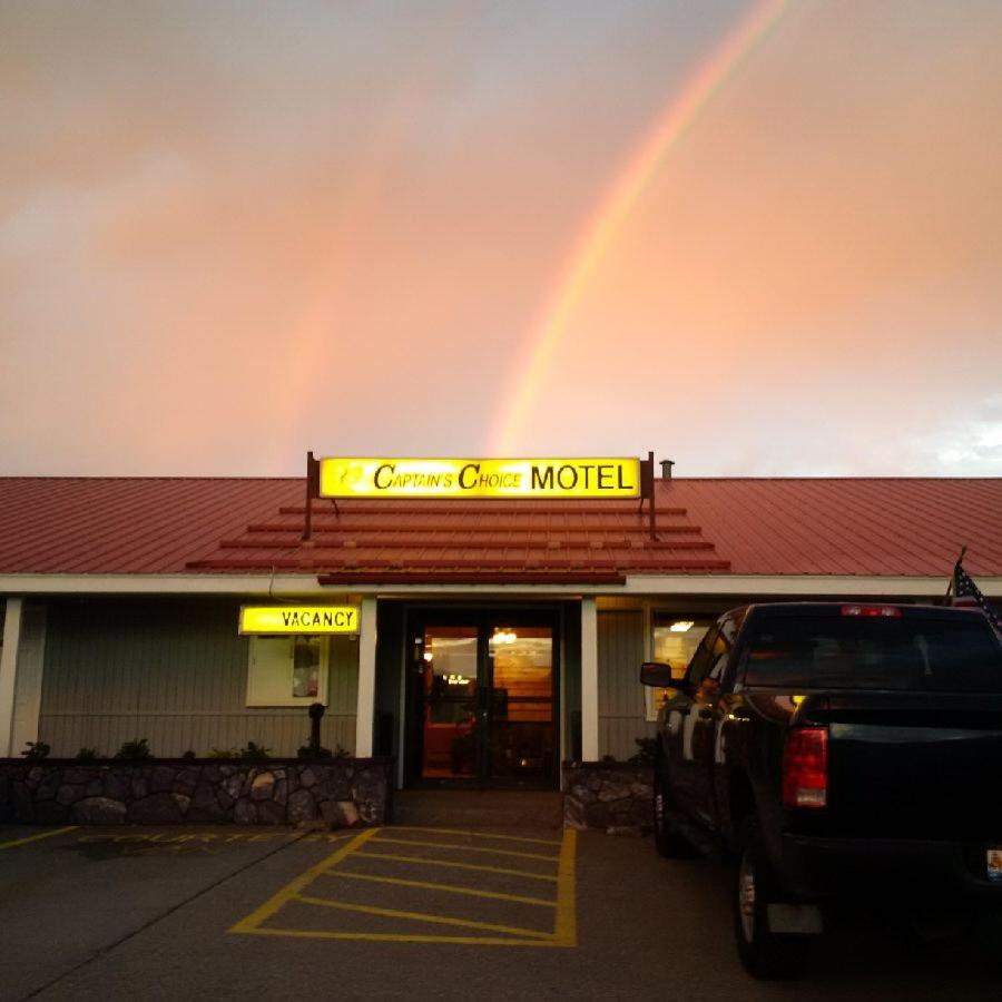 Captain's Choice Motel — photo 18